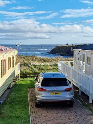 Berwick Holiday Park, Ref 16077