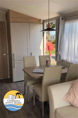 Unity Holiday Resort, Ref 16079