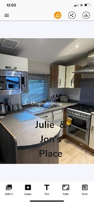 Devon Cliffs Holiday Park, Ref 16086