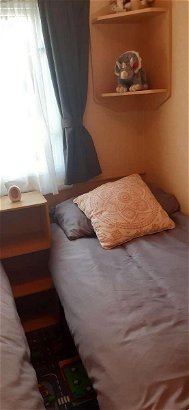 Cei Bach Holiday Park, Ref 16088