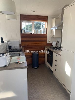 Barmouth Bay Holiday Village, Ref 16089