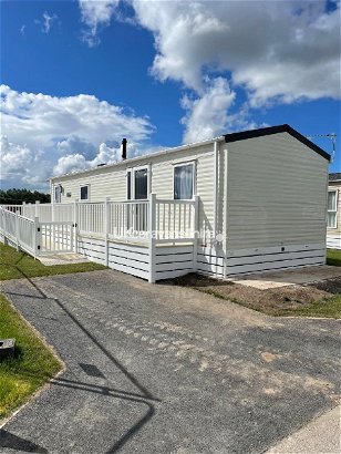 Ty Mawr Holiday Park, Ref 16093