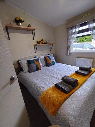 Seton Sands Caravan Park, Ref 16099