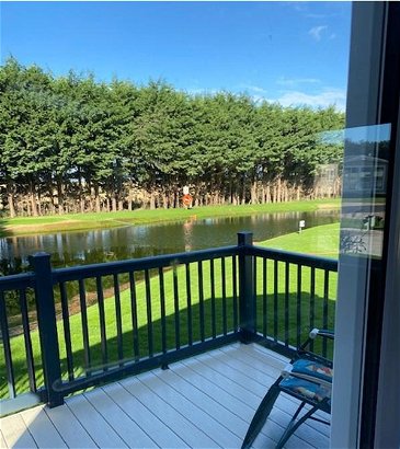 Cleethorpes Beach Holiday Park, Ref 16100