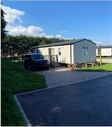 Cleethorpes Beach Holiday Park, Ref 16100