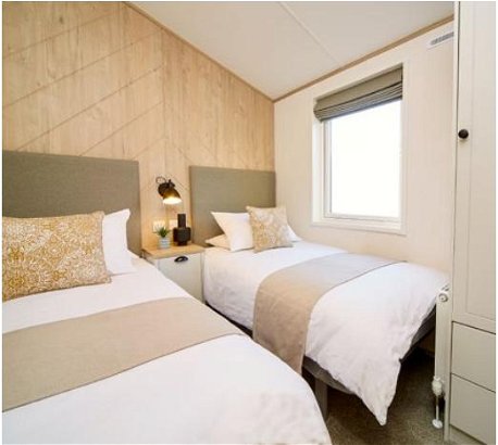 Cleethorpes Beach Holiday Park, Ref 16100