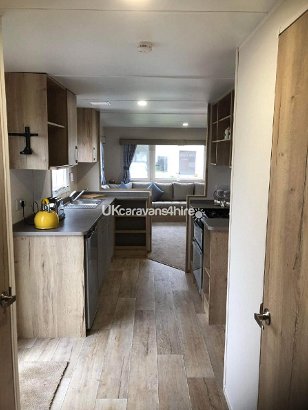 Barmouth Bay Holiday Village, Ref 16105
