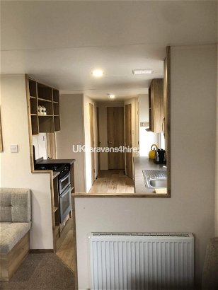 Barmouth Bay Holiday Village, Ref 16105