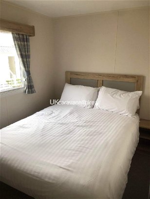Barmouth Bay Holiday Village, Ref 16105
