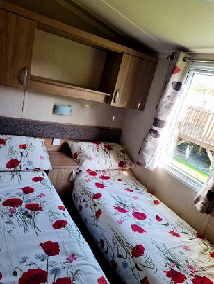 Quay West Holiday Park, Ref 16114