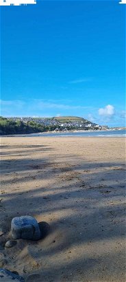 Quay West Holiday Park, Ref 16114