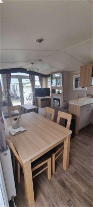 Quay West Holiday Park, Ref 16114