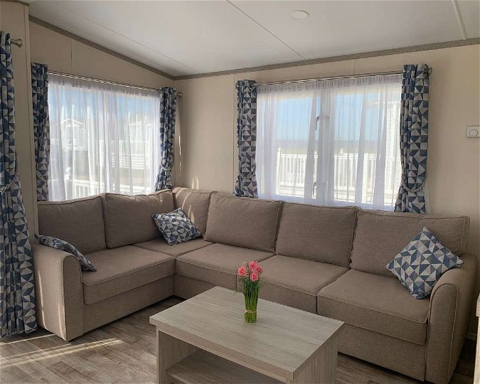 ref 16116, Newperran Holiday Park, Newquay, Cornwall