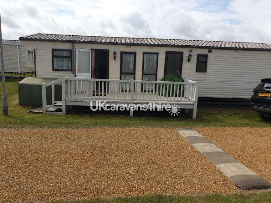 Caister Holiday Park, Ref 16117