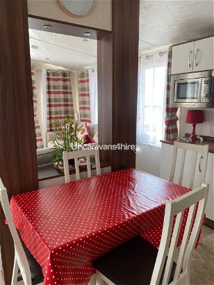Ladram Bay Holiday Park, Ref 16118