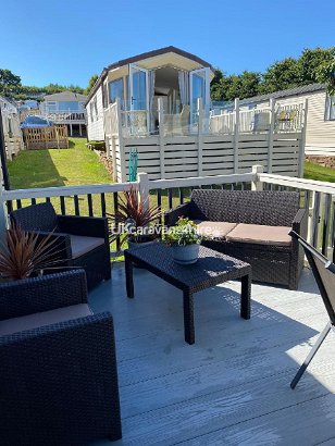 Ladram Bay Holiday Park, Ref 16118