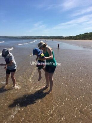 Primrose Valley Holiday Park, Ref 1612