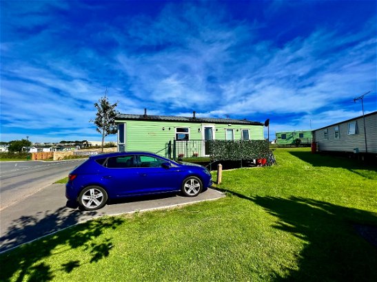 Thornwick Bay Holiday Village, Ref 16127