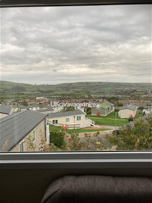 Swanage Coastal Park, Ref 16133