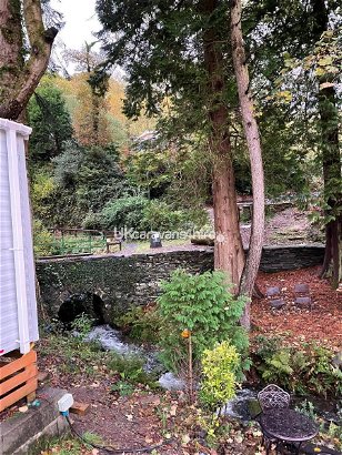 Aberdunant Hall Holiday Park, Ref 16134