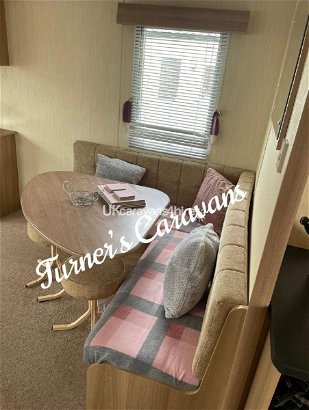 Silver Beach Caravan Park, Ref 16141