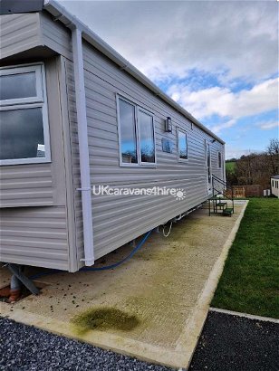 Grondre Holiday Park, Ref 16143