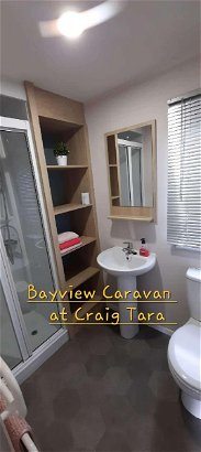 Craig Tara Holiday Park, Ref 16149