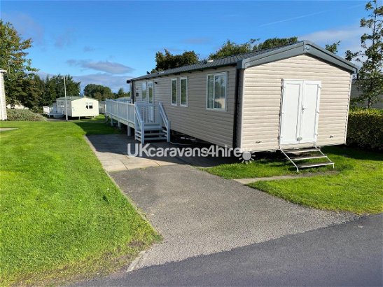 Craig Tara Holiday Park, Ref 16153