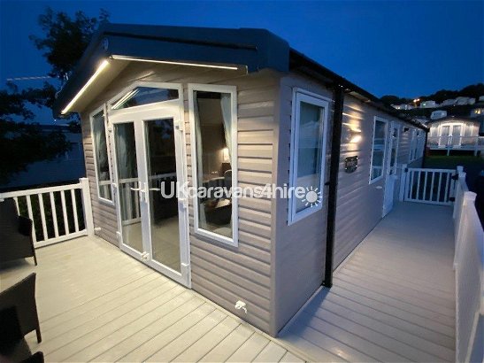 Craig Tara Holiday Park, Ref 16153
