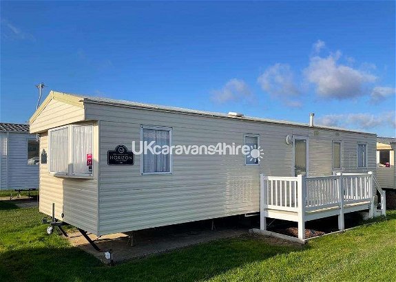 Caister Holiday Park, Ref 16158