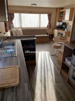 Caister Holiday Park, Ref 16158