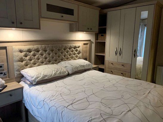 Primrose Valley Holiday Park, Ref 16162