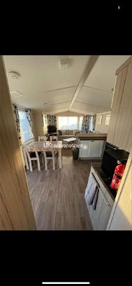 Elie Holiday Park, Ref 16164