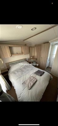 Elie Holiday Park, Ref 16164
