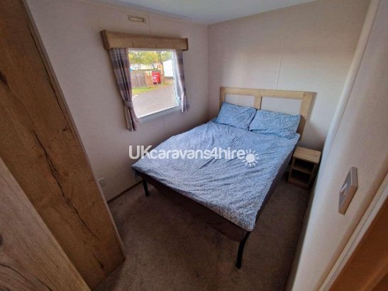 Seton Sands Caravan Park, Ref 16168