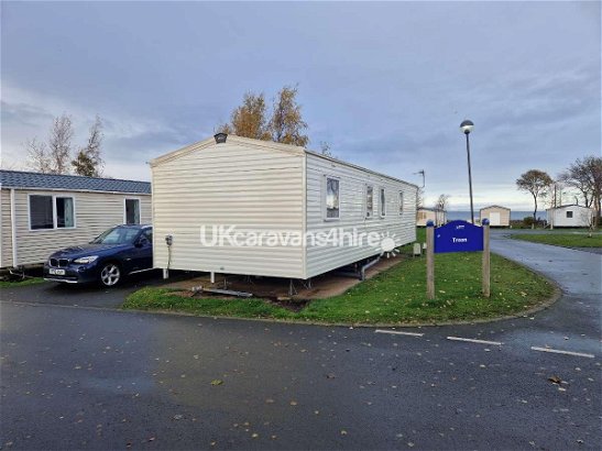 Seton Sands Caravan Park, Ref 16168