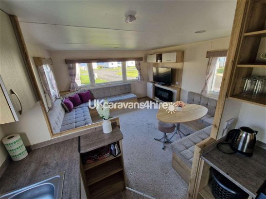 Seton Sands Caravan Park, Ref 16168
