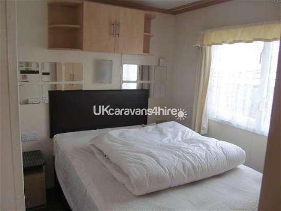 Thornwick Bay Holiday Village, Ref 16176
