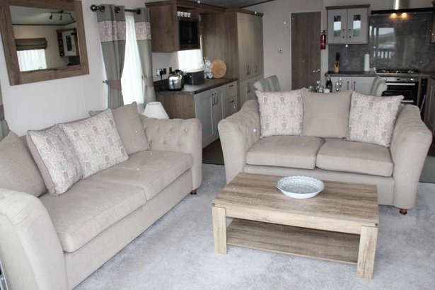 Whitecliff Bay Holiday Park, Ref 16182