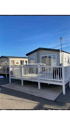 Golden Sands Kinmel Bay, Ref 16183