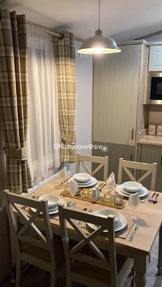 Golden Sands Kinmel Bay, Ref 16183