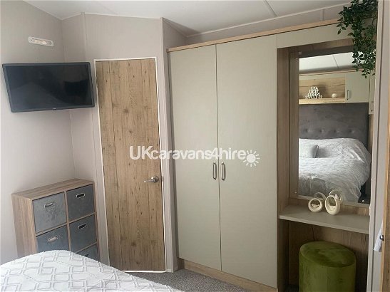 Golden Sands Kinmel Bay, Ref 16183