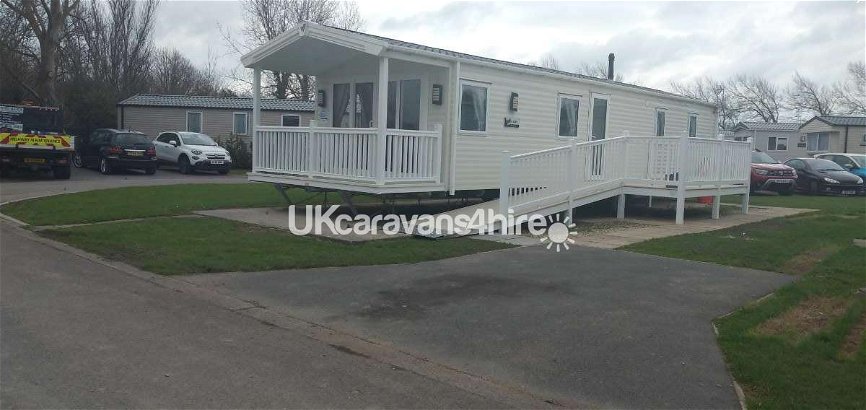 Burnham-on-Sea Holiday Park, Ref 16184