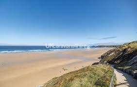Perran Sands, Ref 16186