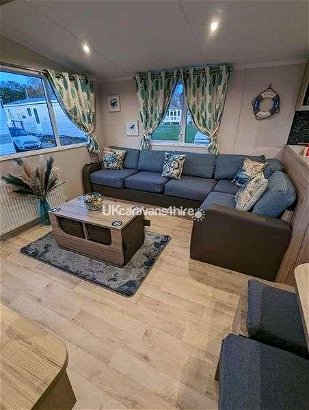 Seton Sands Caravan Park, Ref 16194