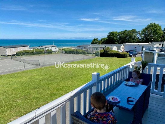 Quay West Holiday Park, Ref 16196