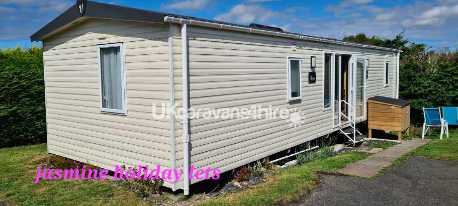 White Acres Holiday Park, Ref 16204