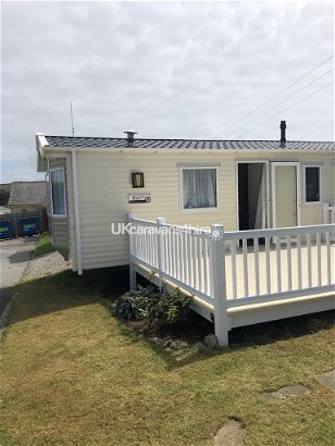 Newquay Bay Resort, Ref 16215