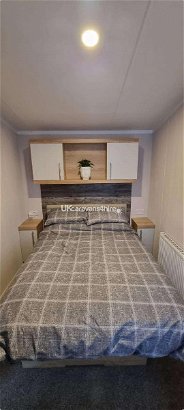 Seashore Holiday Park, Ref 16220