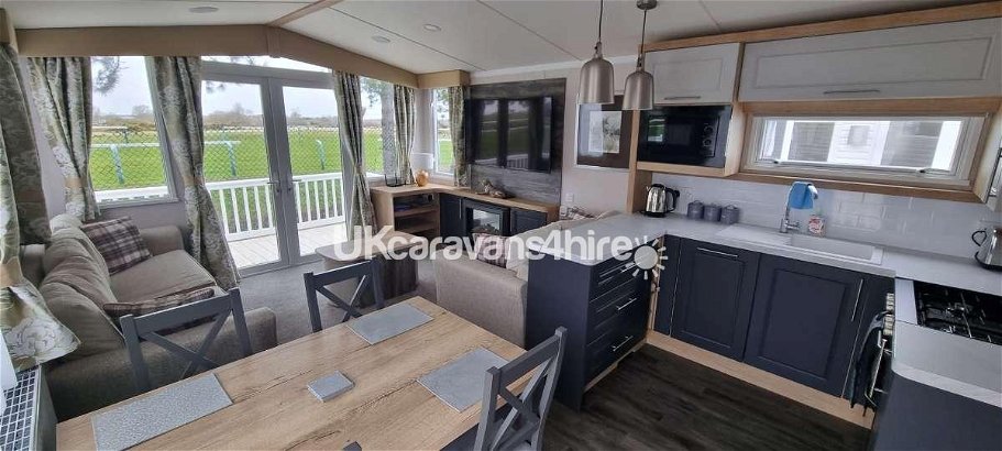 Seashore Holiday Park, Ref 16220